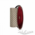 グッチ GUCCI GGパターン メッセンジャーバッグ  ショルダーバッグ 658542
