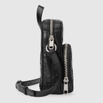 グッチ GUCCI GGエンボスミニバッグ ショルダーバッグ 658553 1W3AN 1000
