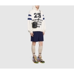 グッチ GUCCI GGエンボスミニバッグ ショルダーバッグ 658553 1W3AN 1000