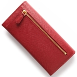 プラダ PRADA 長財布 SAFFIANO METAL フォーコレッド 1MH132 QWA F068Z レディース