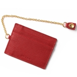 プラダ PRADA 長財布 SAFFIANO TRIANG 三角ロゴプレート フォーコレッド 1MH132 QHH F068Z レディース