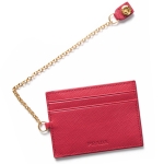 プラダ PRADA 長財布 サフィアーノ メタル SAFFIANO METAL ペオニアピンク 1MH132 QWA F0505 レディース