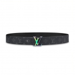 ルイヴィトンベルト Louis Vuitton ベルト リバーシブル M0267V モノグラム M0267V
