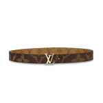 ルイヴィトン Louis Vuitton サンチュール・LVアイコニック M0149W