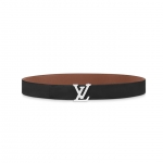 ルイヴィトンベルト Louis Vuitton リバーシブル M8220U