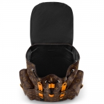 Louis Vuitton ルイ・ヴィトン クリストファー PM バックパック モノグラム マカサー M46699