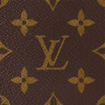 Louis Vuitton ルイ・ヴィトン クリストファー PM バックパック モノグラム マカサー M46699