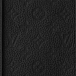 Louis Vuitton サックプラ モノグラム トートバッグ NVフラットバッグ ブラック M21866