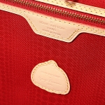 ルイヴィトントートバッグ Louis Vuitton ルイヴィトン×草間彌生 レディース M46381