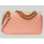 グッチ レディース ショルダーバッグ 443497 AABZE 6707