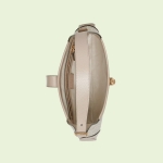 グッチ GUCCI ジャッキー 1961 スモール ショルダーバッグ 678843 UULAG 9682
