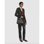 グッチ GUCCI ジャッキー 1961 スモール ショルダーバッグ 678843 UN3AG 1294