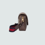 GUCCI GGスプリーム コーティング ミニ ショルダーバッグ 722117 FAAX3 9789
