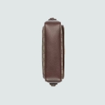 GUCCI GGスプリーム コーティング ミニ ショルダーバッグ 722117 FAAX3 9789