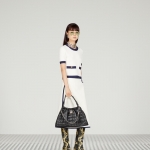 グッチ GUCCI キルティング ミディアム トートバッグ 746210 DAAAN 1000