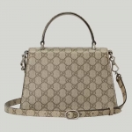 グッチ GUCCI ディオニソス Supreme GG キャンバスハンドバッグ 739496 KHNRN 8642