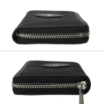 グッチ Gucci ジップアラウンドウォレット ブラック GGナイロン 長財布 625576 H9HAN 1000