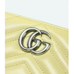 ​グッチ財布 GUCCI GGマーモント ジップアラウンドウォレット 443123 DTD1P 7412