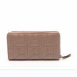 GUCCI グッチ GGマーモント パール装飾 ラウンドジップ 長財布 443123 DSVST 5784