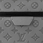 ルイヴィトン モノグラム シャドウ ディスカバリー バックパックPM メンズ M46557