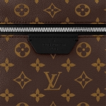 ルイヴィトン Louis Vuitton　モノグラム ディスカバリー・バックパック PM M46684