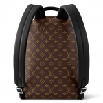 ルイヴィトン Louis Vuitton　モノグラム ディスカバリー・バックパック PM M46684