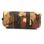 ルイヴィトン Louis Vuitton M46678 キーポル・バンドリエール25