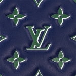 ルイヴィトン Louis Vuitton PMクッションバッグ ラムレザー M23505