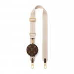 ルイヴィトン LOUIS VUITTON オンザゴーEW 2WAYバッグ モノグラム M46653