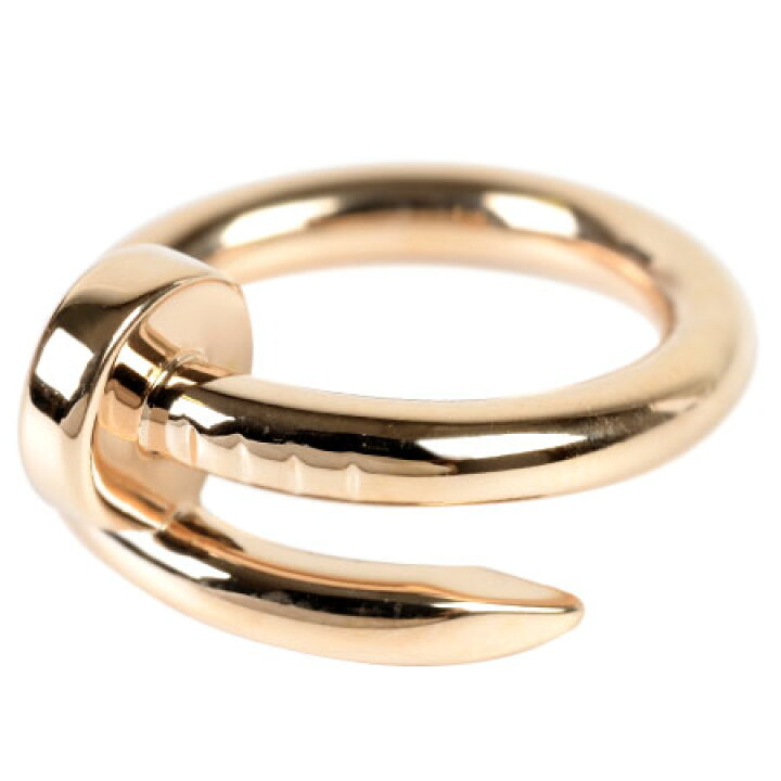 カルティエリング Cartier  ジュストアンクルリング/PG B4092500