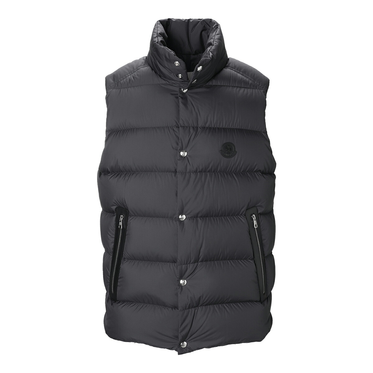 モンクレール MONCLER ダウンベスト メンズ herniaire 1a00170 549sk 999