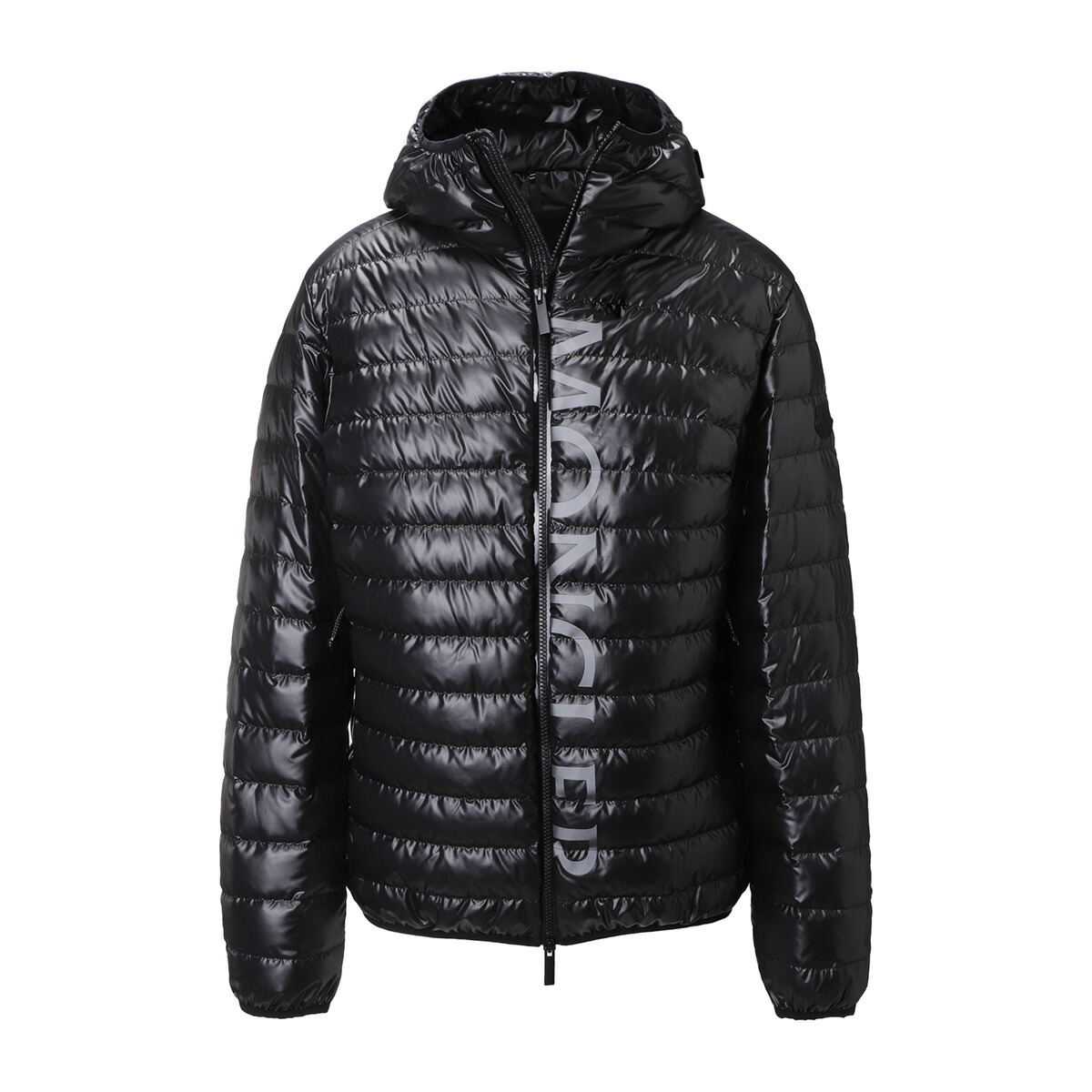 モンクレール MONCLER ダウンジャケット ブラック lauzet 1a00030 595ok 999