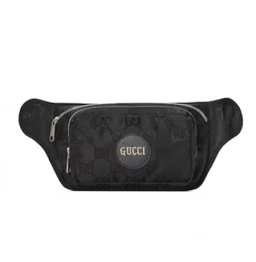 グッチ GUCCI OFF THE GRID ラージ ベルトバッグ 739376 H9HBN 1000