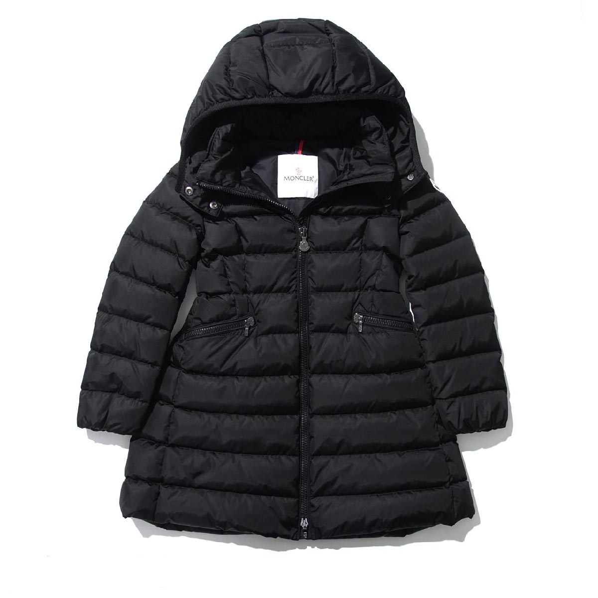 モンクレール MONCLER ダウンコート レディース charpal 4990605 54155 999 CHARPAL シャーパル