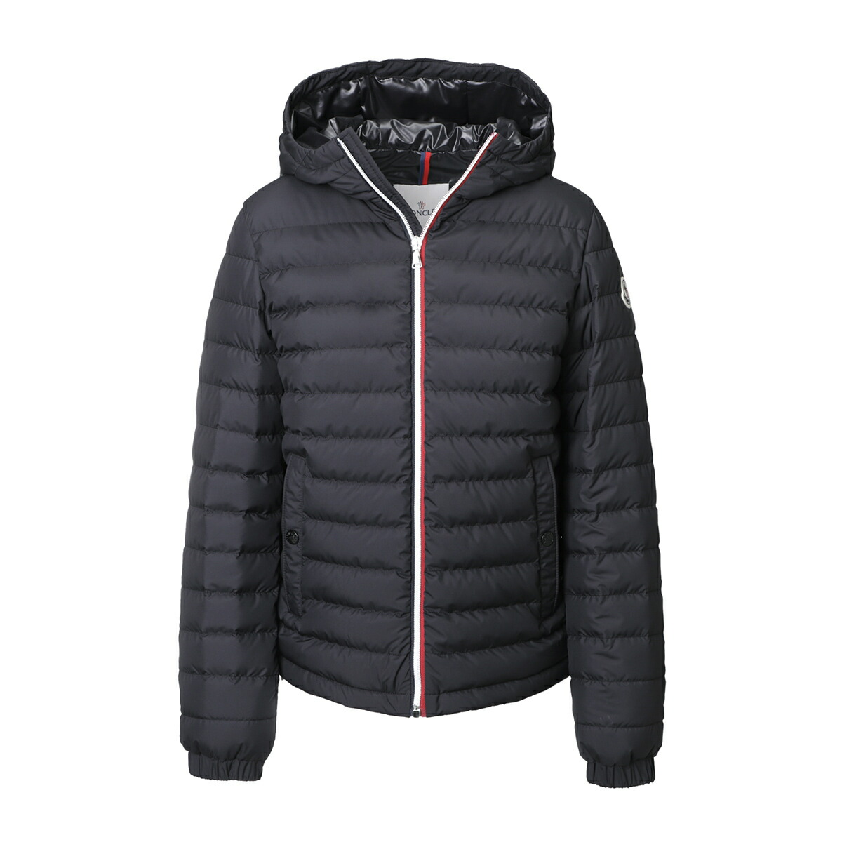 モンクレール MONCLER ダウンジャケット ブラック レディース alim 1a00036 54a81 999