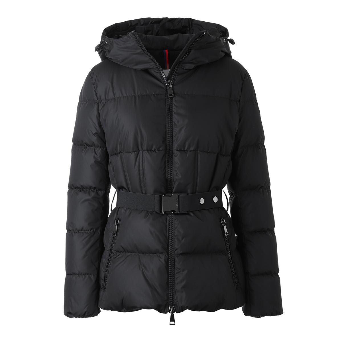 モンクレール激安 MONCLER ダウンジャケット ブラック レディース cardoncelle 1a00032 54155 999