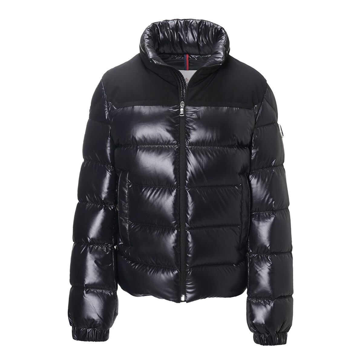 モンクレール MONCLER ダウンジャケット ブラック レディース adilie 1a00093 68950 999