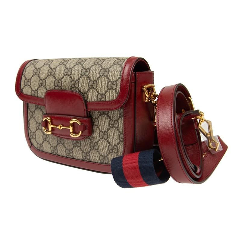 グッチ 1955ホースビット ショルダーバッグ 658574 HUHHG 8578