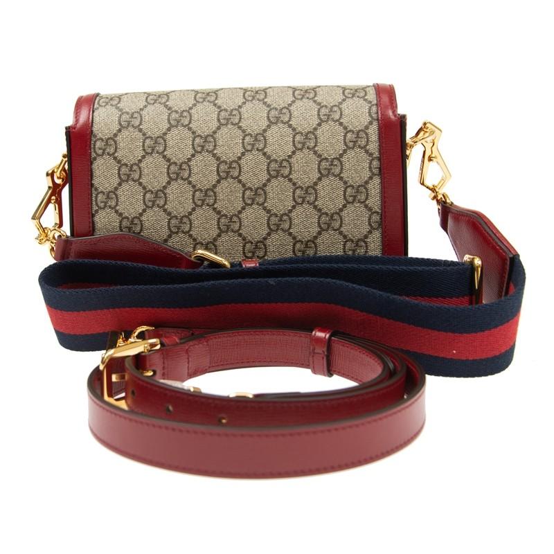 グッチ 1955ホースビット ショルダーバッグ 658574 HUHHG 8578
