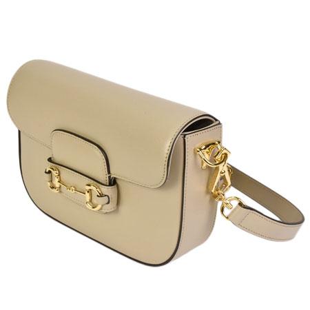 グッチ GUCCI ホースビット 1955 ミニバッグ ショルダーバッグ 658574 18YSJ 9696