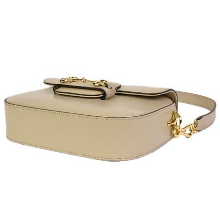 グッチ GUCCI ホースビット 1955 ミニバッグ ショルダーバッグ 658574 18YSJ 9696