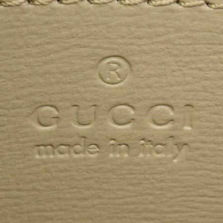 グッチ GUCCI ホースビット 1955 ミニバッグ ショルダーバッグ 658574 18YSJ 9696