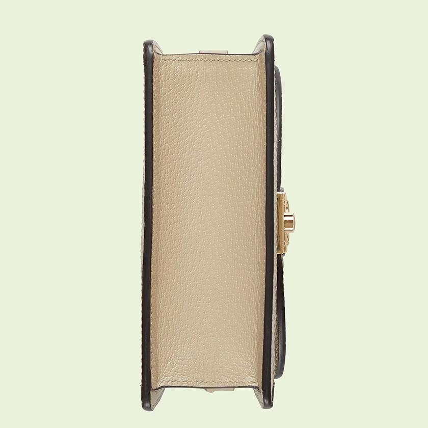 グッチ GUCCI オフィディア GG ミニ 2way ショルダー ハンドバッグ 斜め掛け GGキャンバス 696180 UULAG 9682