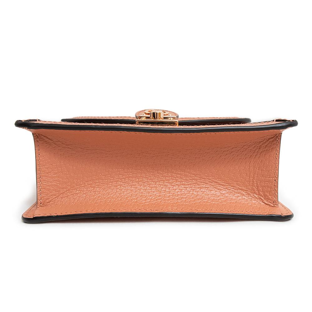 グッチ GUCCI オフィディア GG ミニ 2way ショルダー ハンドバッグ 斜め掛け GGキャンバス 696180 FACC5 5748