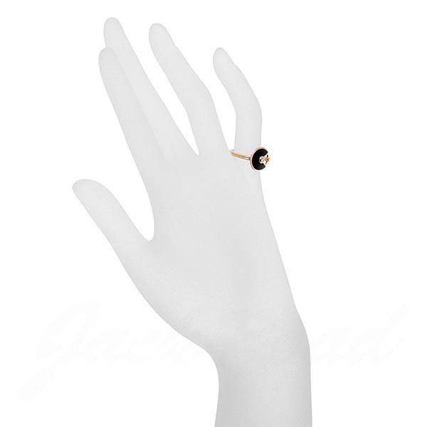 カルティエ CARTIER アミュレット ドゥ カルティエ リング B4213247