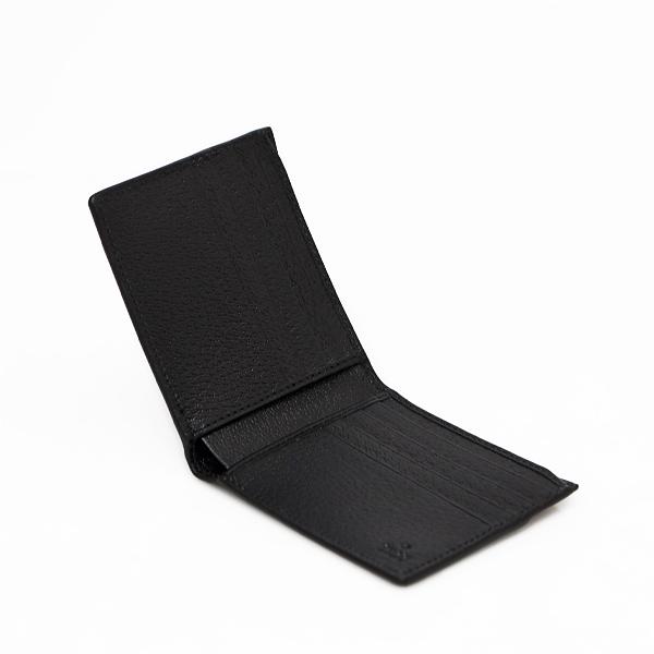 グッチ財布 カットアウト インターロッキングG GGスプリームキャンバス×レザー ウォレット 二つ折り 折財布 [小銭入れなし]  701420 K9GSG 9769