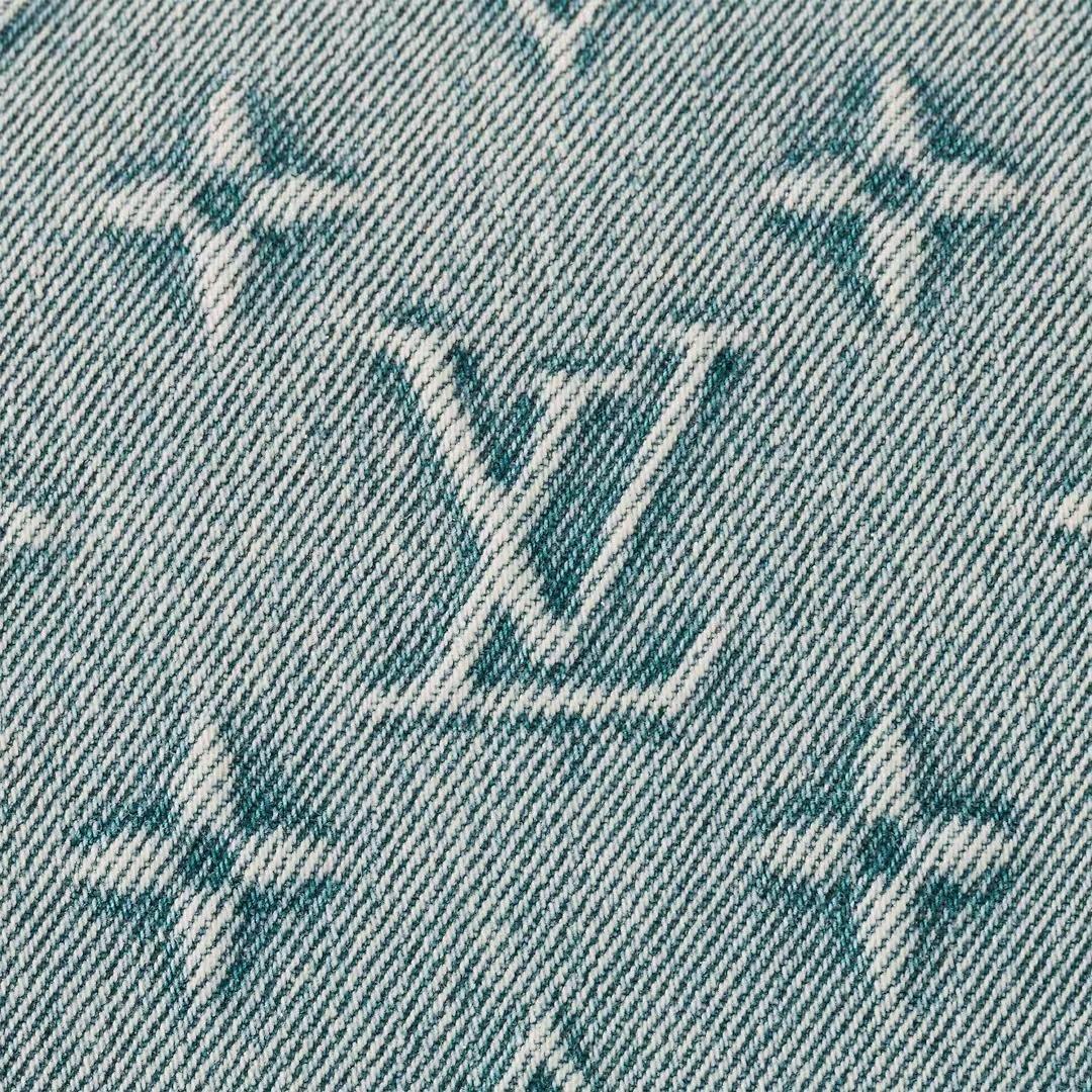 LOUIS VUITTON キーポル・バンドリエール 50 ボストンバッグ 旅行 M22532