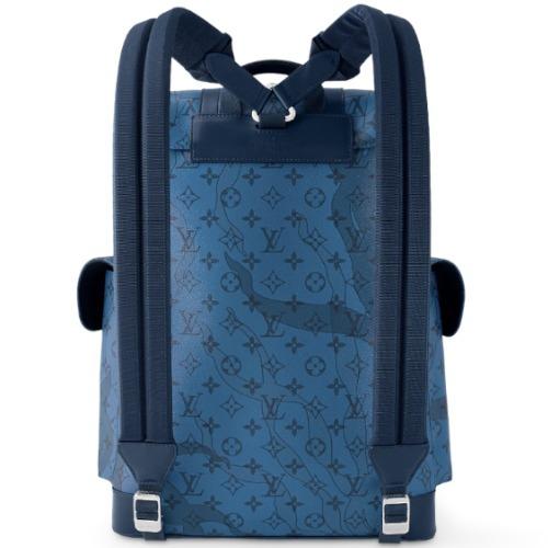 Louis Vuitton ルイ・ヴィトン クリストファー MM バックパック M22636