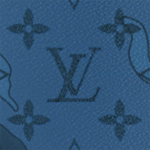 Louis Vuitton ルイ・ヴィトン クリストファー MM バックパック M22636