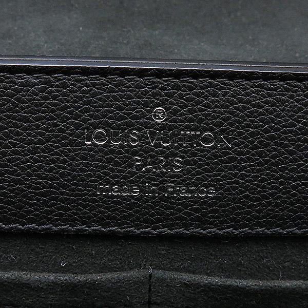 ルイヴィトン2WAYバッグ ロックミー・エヴァー MM ノワール M51395